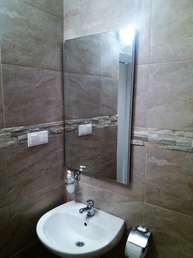 Marty Apartment Рогозниця Екстер'єр фото