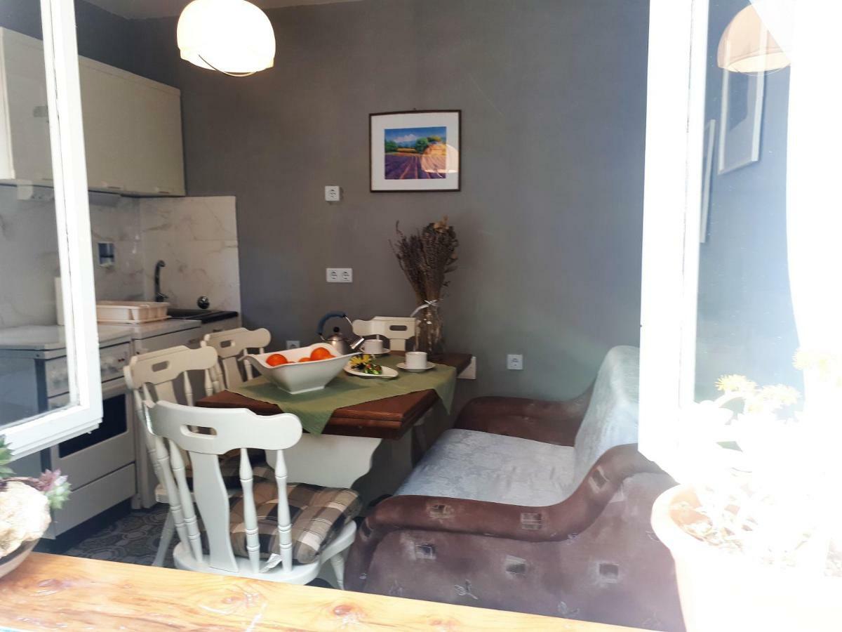 Marty Apartment Рогозниця Екстер'єр фото