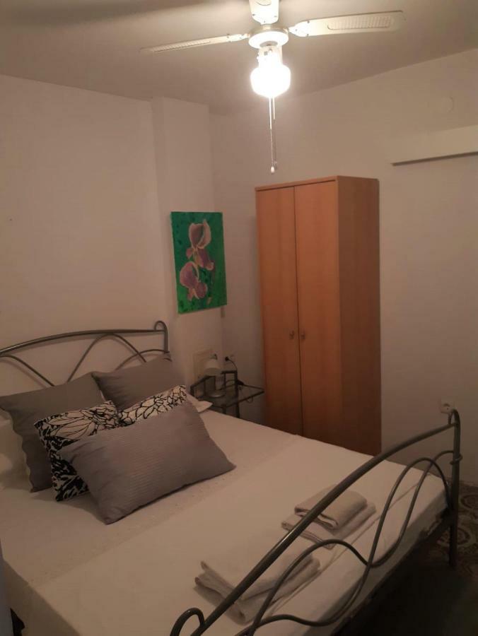 Marty Apartment Рогозниця Екстер'єр фото